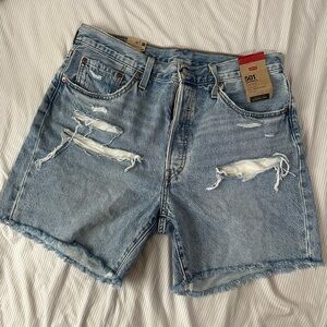 Levi’s 501 Shorts